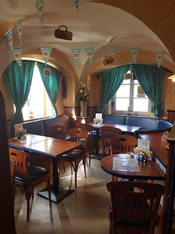 Stadt Pub Zwettl Exterior photo