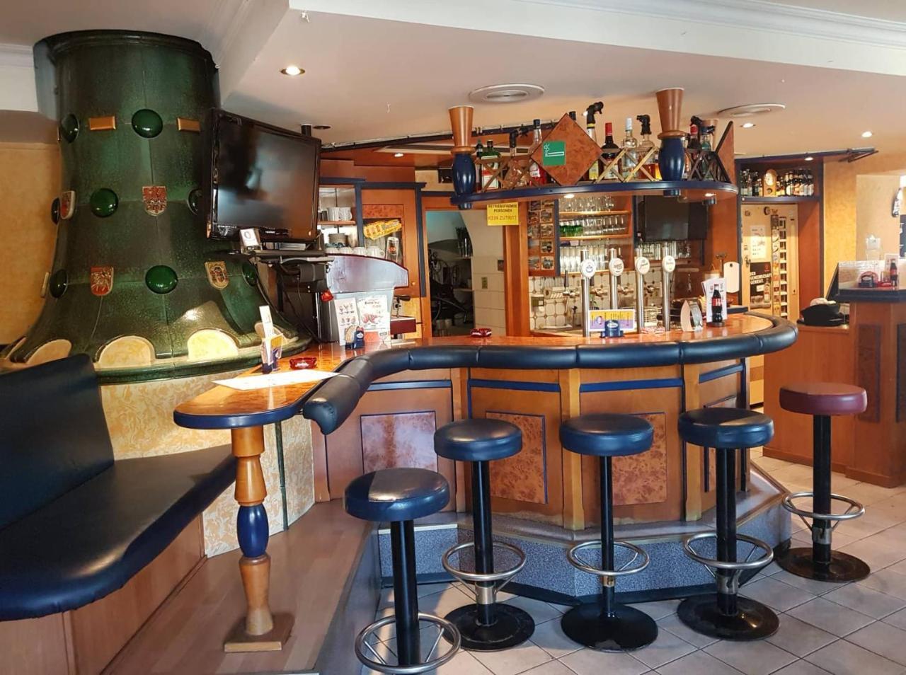 Stadt Pub Zwettl Exterior photo